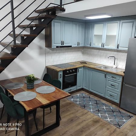 Cozy Loft Apartament Sighetu Marmaţiei 외부 사진