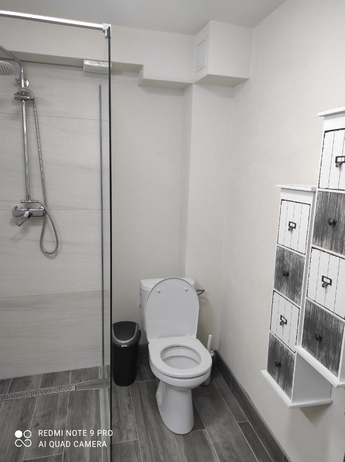 Cozy Loft Apartament Sighetu Marmaţiei 외부 사진