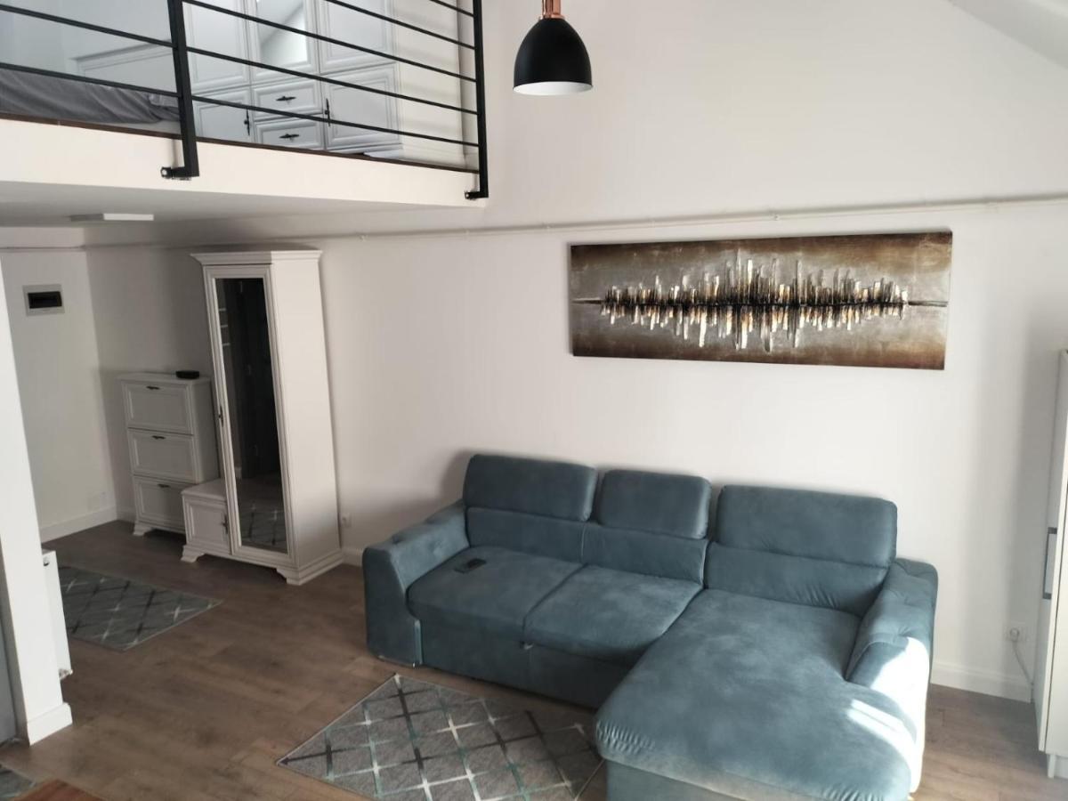 Cozy Loft Apartament Sighetu Marmaţiei 외부 사진