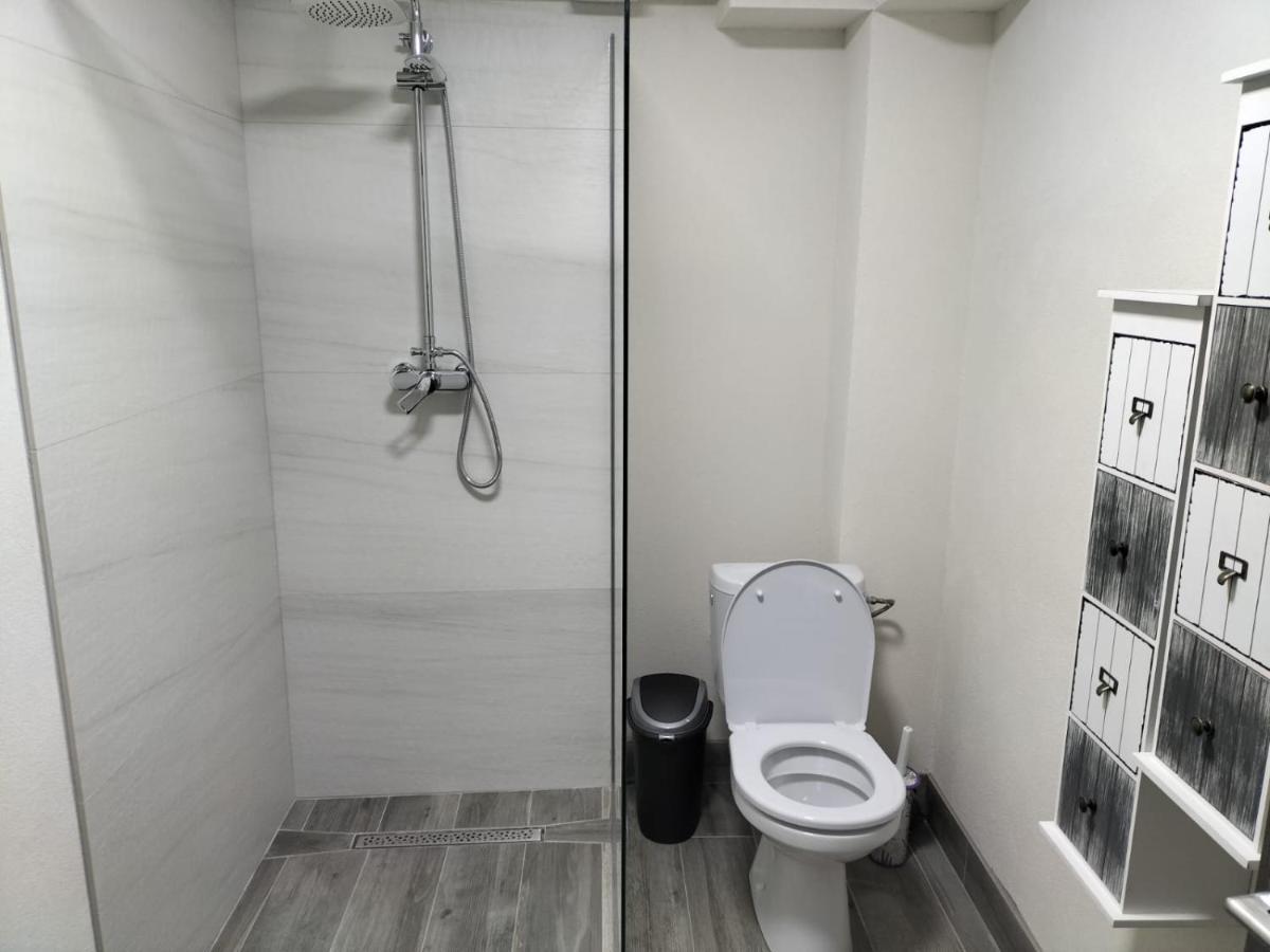 Cozy Loft Apartament Sighetu Marmaţiei 외부 사진
