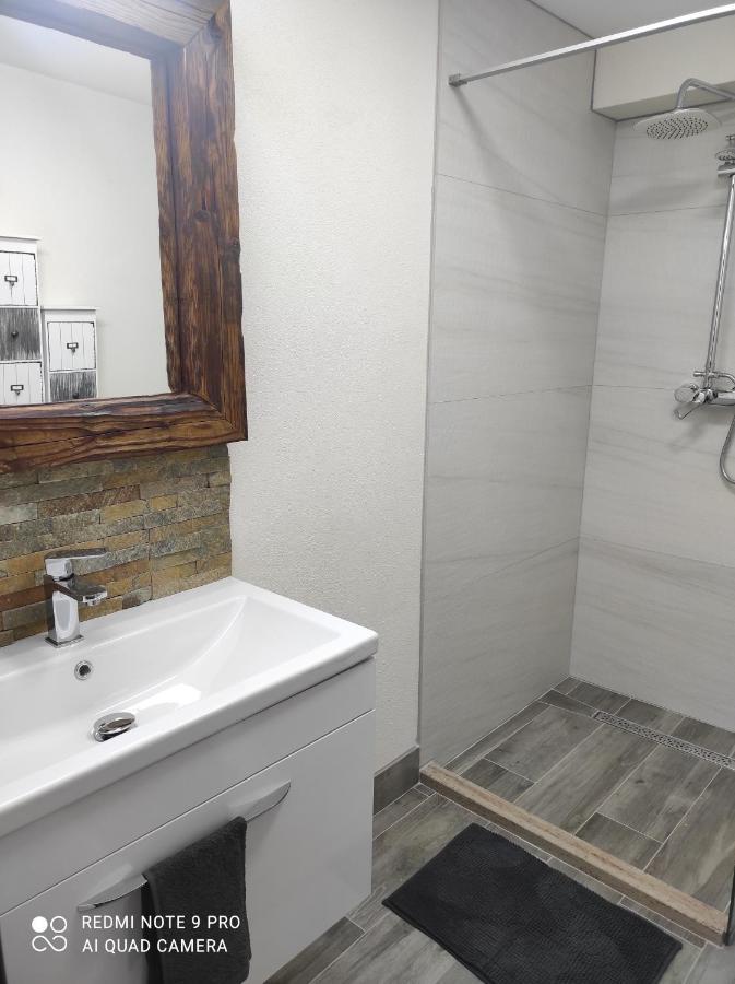 Cozy Loft Apartament Sighetu Marmaţiei 외부 사진